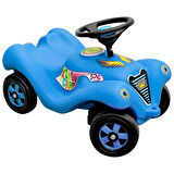 King Car İlk Arabam Mavi