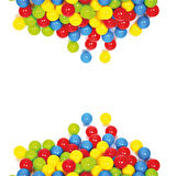 King Kids Oyun Havuzu Topları 90 mm 250 adet