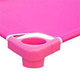 King Kids Kampet Pembe