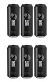 Black Bruin Enerji Içeceği 500ml 6 Adet