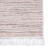 Dekoreko İnci Halı Dijital Saçaklı 1910