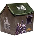 PUBG Oyun Çadırı Çocuk Oyun Evi Lisanslı