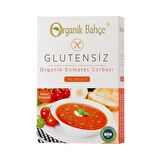 Organik Glutensiz Domates Çorbası 100 g