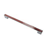 Hand Style Kulp 500 160 Krom Kırmızı