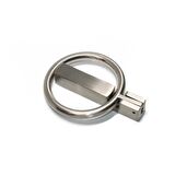 Hand Style Düğme Kulp 901.32 ınox