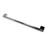 Hand Style Alüminyum Kulp 288 12'lik Krom