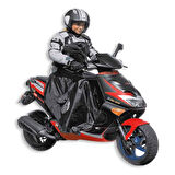 Held 9800 Scooter Diz Örtüsü