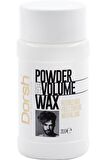 Dorsh Saç Şekillendirici Pudra Wax 20 Gr Volume
