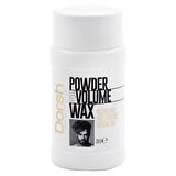 Dorsh Saç Şekillendirici Pudra Wax 20 Gr Volume + 20 Gr Styling