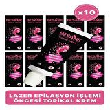 Eye Anesthetic cream