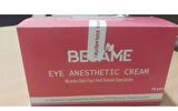 Eye Anesthetic cream
