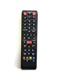 Samsung NETFLIX Smart Led TV Kumanda RM-307P
