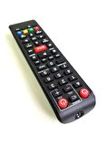 Samsung NETFLIX Smart Led TV Kumanda RM-307P