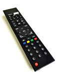 Arçelik NETFLIX Tuşlu Smart LED TV Kumanda RM-300N
