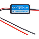 Powermaster Renault Marka Araç Uyumlu Aux Bluetooth Kablo Kiti Dönüştürücü Çevirici Oto Teyp İçin