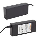 FULLY O-1624A 24 VOLT - 3 AMPER PLASTİK KASA MASAÜSTÜ ADAPTÖR 5.5*2.5 UÇ