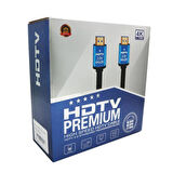 Fully 30Metre HDMI Kablo v2.0 Filtreli 4Kx2K HDMI Kablo