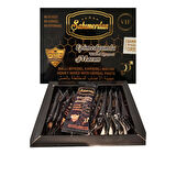 Şahımerdan Premium Stick Tek Kullanımlık Macunu 12x12GR