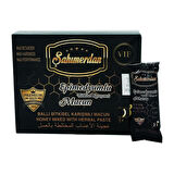 Şahımerdan Premium Stick Tek Kullanımlık Macunu 12x12GR
