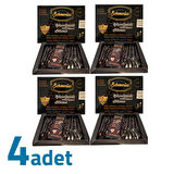 Şahımerdan Premium Stick Tek Kullanımlık Macunu 12x12GR 4 Kutu