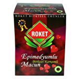 Roket Ballı Bitkisel Macunu 240 Gr
