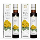 İmmunat Civan Perçemi Ekstraktı 250 ml Sıvı Ekstresi 2 Kutu