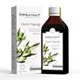 Alıç Ekstraktı 250 Ml Zeytin Yaprağı Ekstraktı 250 Ml