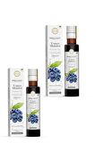 Yaban Mersini Sıvı Ekstraktı 250 ML x 2 Adet