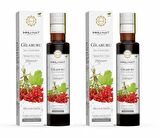 Gilaburu Ekstraktı 250 ML x 2 Adet