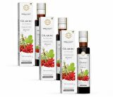  Gilaburu Ekstraktı 250 ML x 3 Adet