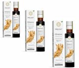 İmmunat Ginseng Ekstraktı 250 ml  x 3 Adet
