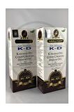 İmmunat Xp Tonis K-D Ekstraktı 250 ml x 2 Adet