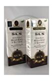 İmmunat Xp Tonis SLS Ekstraktı 250 ml x 2 Adet