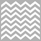 Geometrik Desen5 Stencil Boyama şablonu 30x30cm,Duvar Stencil,Fayans Stencil,Mobilya Stencil