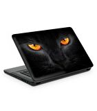 Kedi Gözü Notebook Sticker, Laptop sticker,, Hp Sticker, Asus Sticker, 15.6 inç Sticker