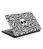 Kurukafalar Notebook Sticker, Laptop sticker,, Hp Sticker, Asus Sticker, 15.6 inç Sticker