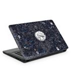 Zaman Notebook Sticker, Laptop sticker,, Hp Sticker, Asus Sticker, 15.6 inç Sticker