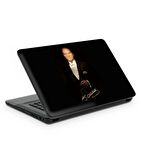 Atatürk-2 Notebook Sticker, Laptop sticker,, Hp Sticker, Asus Sticker, 15.6 inç Sticker