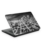 Gece Hayatı Notebook Sticker, Laptop sticker,, Hp Sticker, Asus Sticker, 15.6 inç Sticker