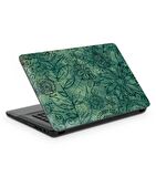 Çiçek Desenleri-2 Notebook Sticker, Laptop sticker,, Hp Sticker, Asus Sticker, 15.6 inç Sticker