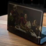 Sanatçı Resimleri-48 Notebook Sticker, Laptop sticker,, Hp Sticker, Asus Sticker, 15.6 inç Sticker
