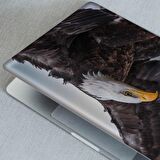 Kartal Notebook Sticker, Laptop sticker,, Hp Sticker, Asus Sticker, 15.6 inç Sticker