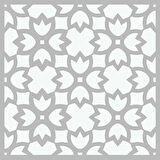 Karanfil Desen Stencil Boyama şablonu 30x30 cm, Duvar Stencil, Fayans Stencil, Mobilya Stencil