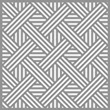 Sepet Deseni Stencil Boyama şablonu 30x30 cm, Duvar Stencil, Fayans Stencil, Mobilya Stencil