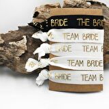 Team Bride Bileklik 5'li