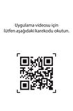 Çilek -2 Tırnak Dövmesi,Tırnak Tattoo,Nail Art ,Tırnak Sticker