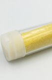 SARI TIRNAK OJE SÜSLEME TUZU, TIRNAK TOZU, OJE TUZU, OJE TOZU, NAIL ART