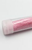 PEMBE TIRNAK OJE SÜSLEME TUZU, TIRNAK TOZU, OJE TUZU, OJE TOZU, NAIL ART