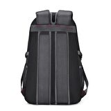 İthal Çok Fonksiyonlu Su Geçirmez Outdoor Dağcı Kamp Çantası 40 lt
