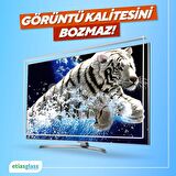 ETİASGLASS 40'' (102 EKRAN) Tv Ekran Koruyucu / 3mm Ekran Koruma Paneli